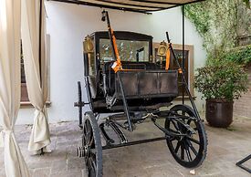 Hotel Hacienda San Cristobal