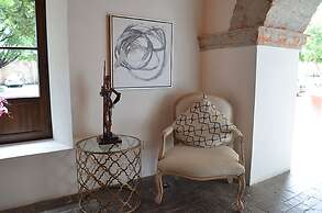 Hotel Hacienda San Cristobal