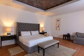 Hotel Hacienda San Cristobal