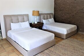 Hotel Hacienda San Cristobal