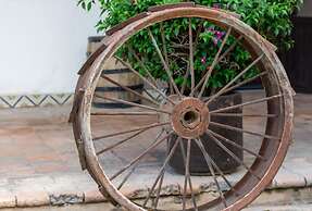 Hotel Hacienda San Cristobal