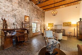 Hotel Hacienda San Cristobal