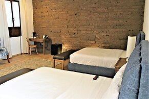 Hotel Hacienda San Cristobal