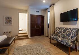 Hotel Hacienda San Cristobal