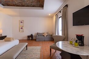 Hotel Hacienda San Cristobal