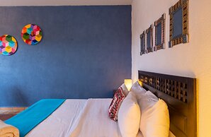 Hotel Hacienda San Cristobal