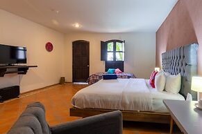 Hotel Hacienda San Cristobal