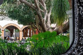 Hotel Hacienda San Cristobal