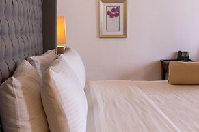 Hotel Hacienda San Cristobal