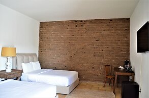 Hotel Hacienda San Cristobal