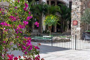 Hotel Hacienda San Cristobal