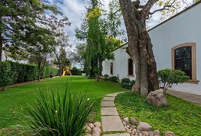 Hotel Hacienda San Cristobal