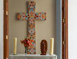 Hotel Hacienda San Cristobal