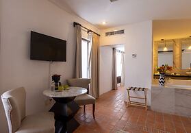 Hotel Hacienda San Cristobal