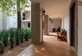 Hotel Hacienda San Cristobal