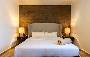 Hotel Hacienda San Cristobal