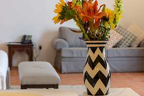 Hotel Hacienda San Cristobal