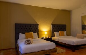 Hotel Hacienda San Cristobal