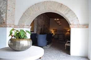 Hotel Hacienda San Cristobal