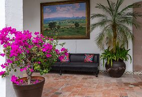 Hotel Hacienda San Cristobal