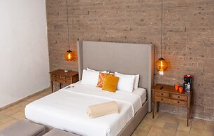 Hotel Hacienda San Cristobal