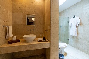 Hotel Hacienda San Cristobal