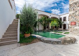 Hotel Hacienda San Cristobal