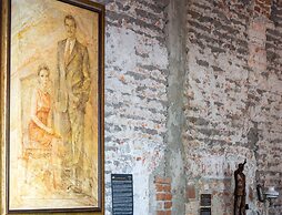 Hotel Hacienda San Cristobal