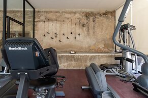 Hotel Hacienda San Cristobal