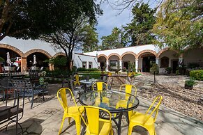 Hotel Hacienda San Cristobal