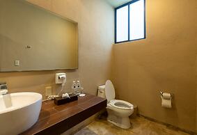 Hotel Hacienda San Cristobal