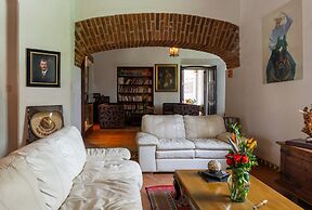 Hotel Hacienda San Cristobal