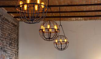 Hotel Hacienda San Cristobal