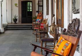 Hotel Hacienda San Cristobal