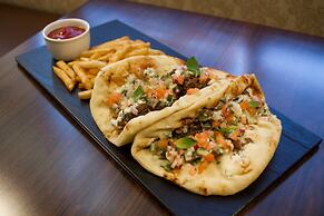 Embassy Suites by Hilton Akron Canton Airport