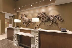 Embassy Suites by Hilton Akron Canton Airport