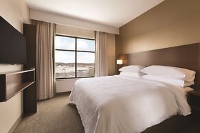 Embassy Suites by Hilton Akron Canton Airport