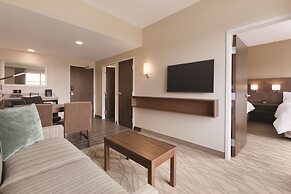 Embassy Suites by Hilton Akron Canton Airport