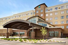 Embassy Suites by Hilton Akron Canton Airport