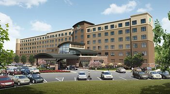Embassy Suites by Hilton Akron Canton Airport