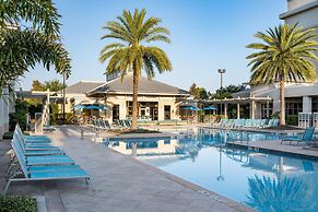 SpringHill Suites Orlando at FLAMINGO CROSSINGS® Town Center/Western E