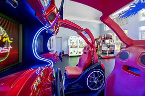 SpringHill Suites Orlando at FLAMINGO CROSSINGS® Town Center/Western E