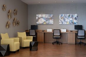 SpringHill Suites Orlando at FLAMINGO CROSSINGS® Town Center/Western E