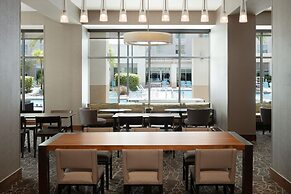 SpringHill Suites Orlando at FLAMINGO CROSSINGS® Town Center/Western E