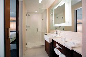 SpringHill Suites Orlando at FLAMINGO CROSSINGS® Town Center/Western E