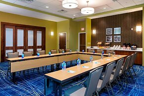 SpringHill Suites Orlando at FLAMINGO CROSSINGS® Town Center/Western E