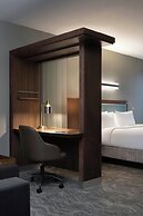 SpringHill Suites Orlando at FLAMINGO CROSSINGS® Town Center/Western E