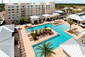 SpringHill Suites Orlando at FLAMINGO CROSSINGS® Town Center/Western E