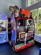 SpringHill Suites Orlando at FLAMINGO CROSSINGS® Town Center/Western E