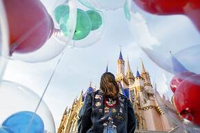 SpringHill Suites Orlando at FLAMINGO CROSSINGS® Town Center/Western E